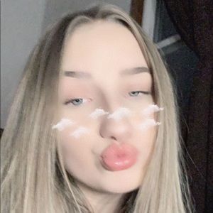 Meet your Posher, Zoey